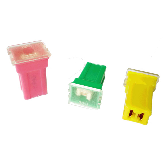 汽車插件保險絲FKY-2938，車用保險絲，汽車保險絲