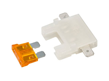 中號汽車插片保險(xiǎn)絲座 FY-06 中號汽車插片保險(xiǎn)絲座 FY-06