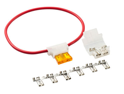 中號汽車插片保險(xiǎn)絲座 FY-06A 中號汽車插片保險(xiǎn)絲座 FY-06A