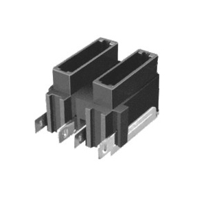 中號(hào)汽車插片保險(xiǎn)絲座 FY-05A 中號(hào)汽車插片保險(xiǎn)絲座 FY-05A