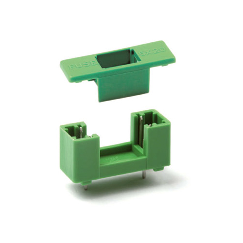 5*20 PCB板安裝保險(xiǎn)絲座 PTF-76 S VDE UR CSA 10A250V 5*20 PCB板安裝保險(xiǎn)絲座 PTF-76 S VDE UR CSA 10A250V