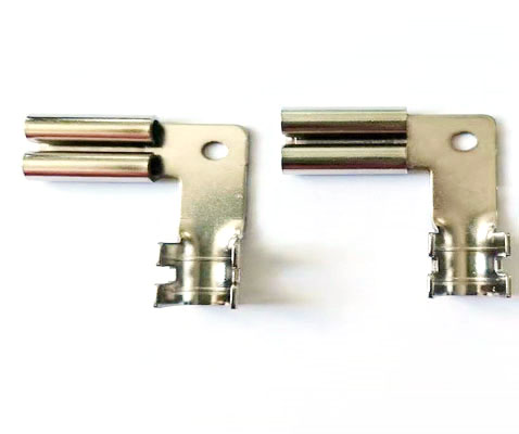 大號(hào)插片旗形端子FYCP-04A 大號(hào)插片旗形端子FYCP-04A